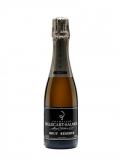 A bottle of Billecart-Salmon Brut Reserve Champagne / Half Bottle