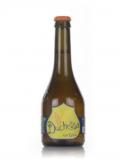 A bottle of Birra del Borgo Duchessa