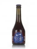 A bottle of Birra del Borgo ReAle