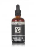 A bottle of Bitter Bastards Black Pepper Bitters 10cl