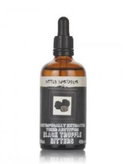 Bitter Bastards Black Truffle Bitters - Tuber Aestivum 10cl