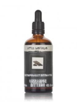 Bitter Bastards Cinnamon Bitters 10cl