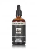 A bottle of Bitter Bastards Clove Bitters 10cl