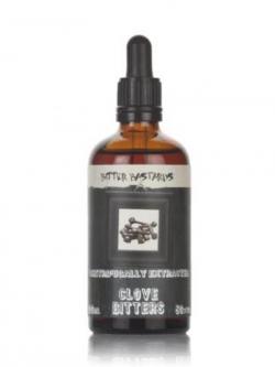 Bitter Bastards Clove Bitters 10cl