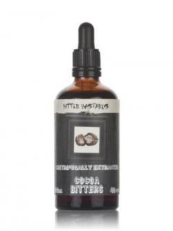 Bitter Bastards Cocoa Bitters 10cl