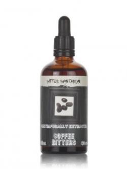 Bitter Bastards Coffee Bitters 10cl