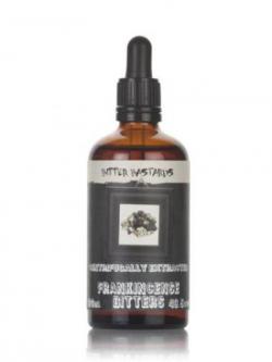 Bitter Bastards Frankincense Bitters 10cl