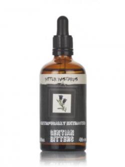 Bitter Bastards Gentian Bitters 10cl