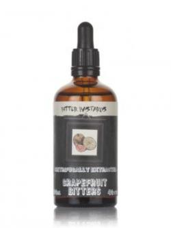 Bitter Bastards Grapefruit Bitters 10cl