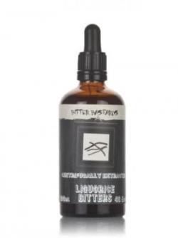 Bitter Bastards Liquorice Bitters 10cl