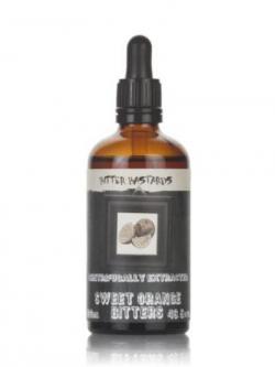 Bitter Bastards Sweet Orange Bitters 10cl