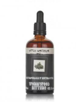 Bitter Bastards Wormwood Bitters 10cl