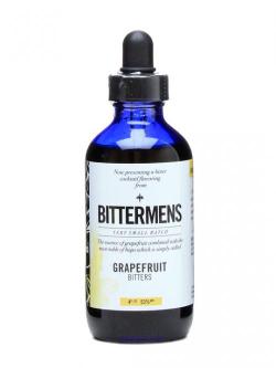 Bittermens / Grapefruit