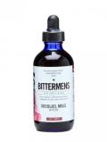 A bottle of Bittermens / Xocolatl Mole