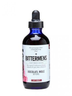 Bittermens / Xocolatl Mole