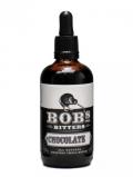 A bottle of Bob's Bitters / Chocolate