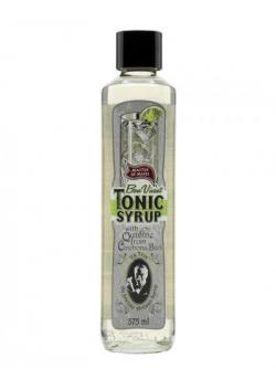 Bon Vivant Tonic Syrup