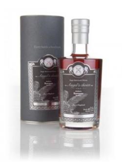 Bowmore 1987 (bottled 2015) (cask 15023) - Angel's Choice (Malts of Scotland)