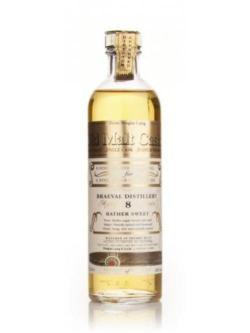 Braeval 8 Year Old Sweet Cigar Malt - Old Malt Cask (Douglas Laing)