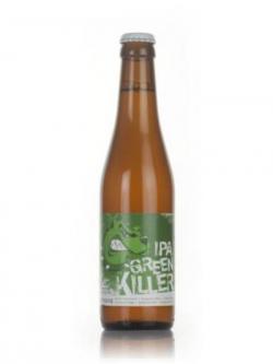 Brasserie de Silly Green Killer IPA