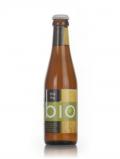 A bottle of Brasserie de Silly Pils Bio