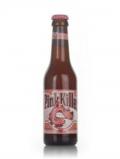 A bottle of Brasserie de Silly Pink Killer