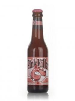 Brasserie de Silly Pink Killer