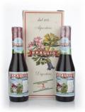 A bottle of Braulio Amaro Alpina - 1970s 25cl