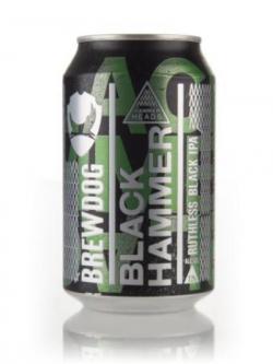 BrewDog Black Hammer