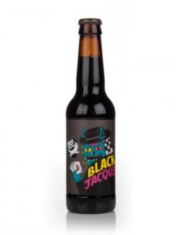 BrewDog Black Jacques