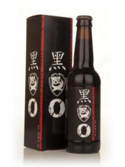 BrewDog Black Tokyo Horizon