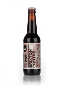 BrewDog Brixton Porter