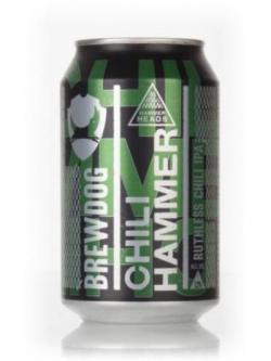 BrewDog Chili Hammer