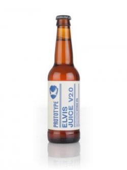 BrewDog Elvis Juice V2.0 IPA