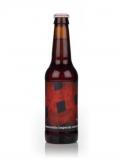 A bottle of BrewDog #Mashtag 2014 - Democratic Imperial Red Ale