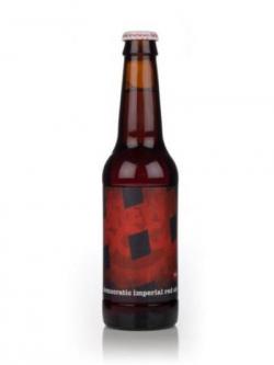 BrewDog #Mashtag 2014 - Democratic Imperial Red Ale