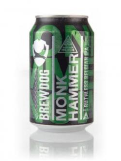 BrewDog Monk Hammer