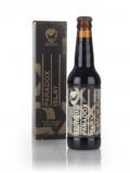 A bottle of Brewdog Paradox Islay Imperial Stout