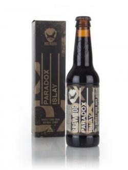 Brewdog Paradox Islay Imperial Stout