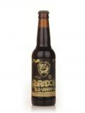 A bottle of BrewDog Paradox Isle of Arran