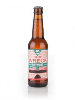 BrewDog Shipwreck