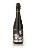 A bottle of BrewDog Tactical Nuclear Penguin