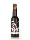 A bottle of BrewDog Tokyo