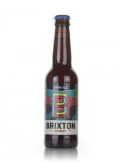 Brixton Brewery Effra Ale