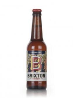 Brixton Brewery Electric IPA