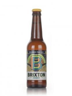 Brixton Brewery Reliance Pale Ale