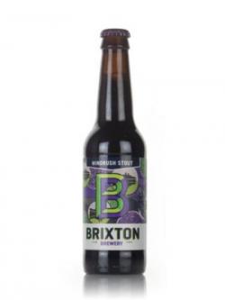 Brixton Brewery Windrush Stout