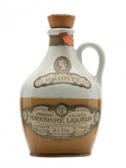 Bronte Yorkshire Liqueur / Bot.1970s / Half Bottle