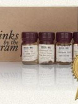 Bronze Dram Club Membership - USA