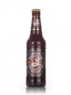 Brooklyn Brewery Brown Ale